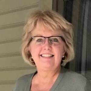 Meet your Posher, Cheryl sanders